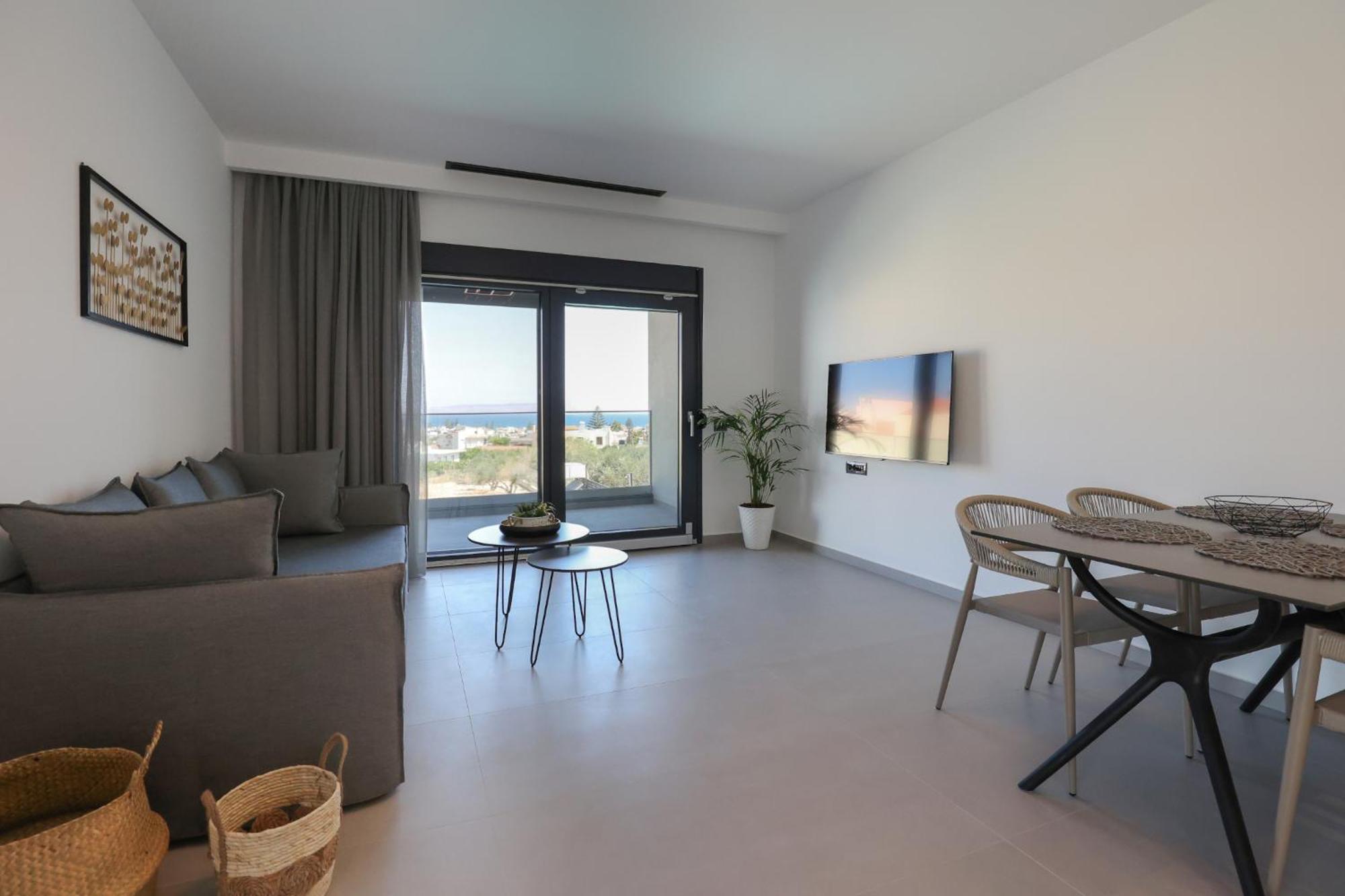 Holiday home Limi Deluxe Kokkini Hani
