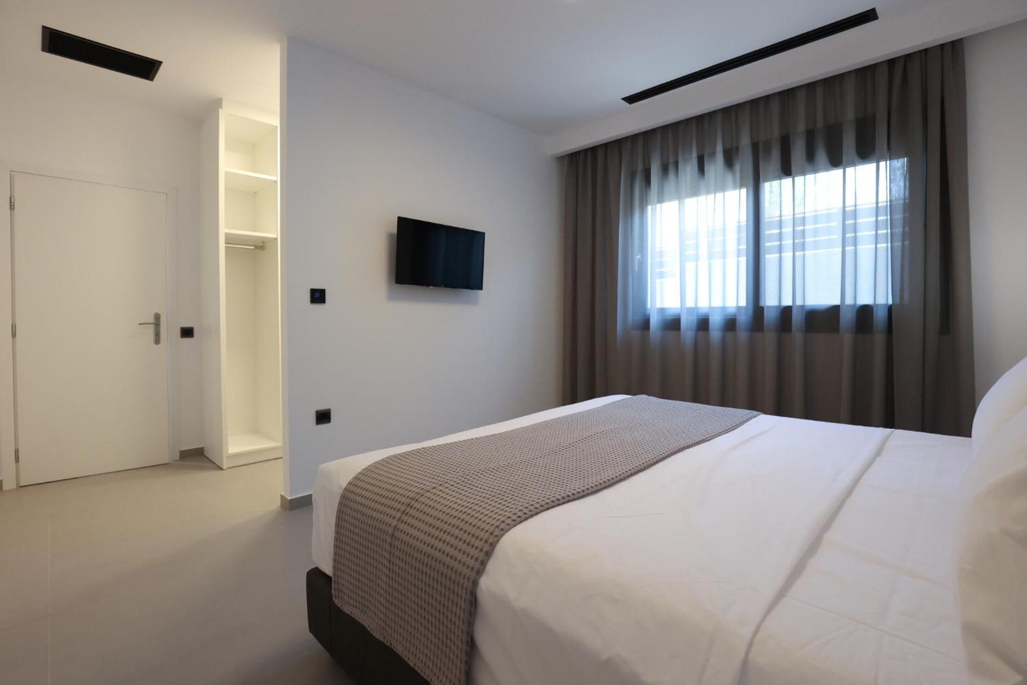 Limi Deluxe Holiday home Kokkini Hani