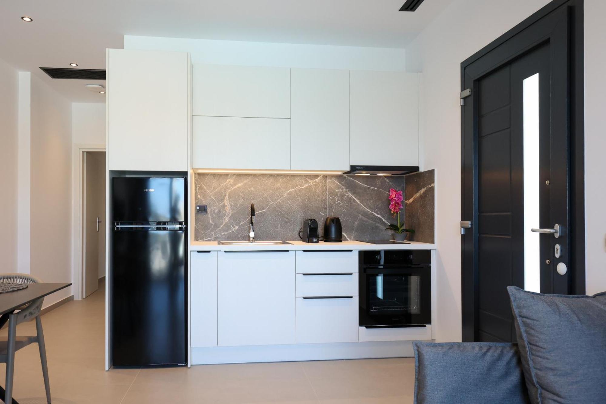 Holiday home Limi Deluxe *