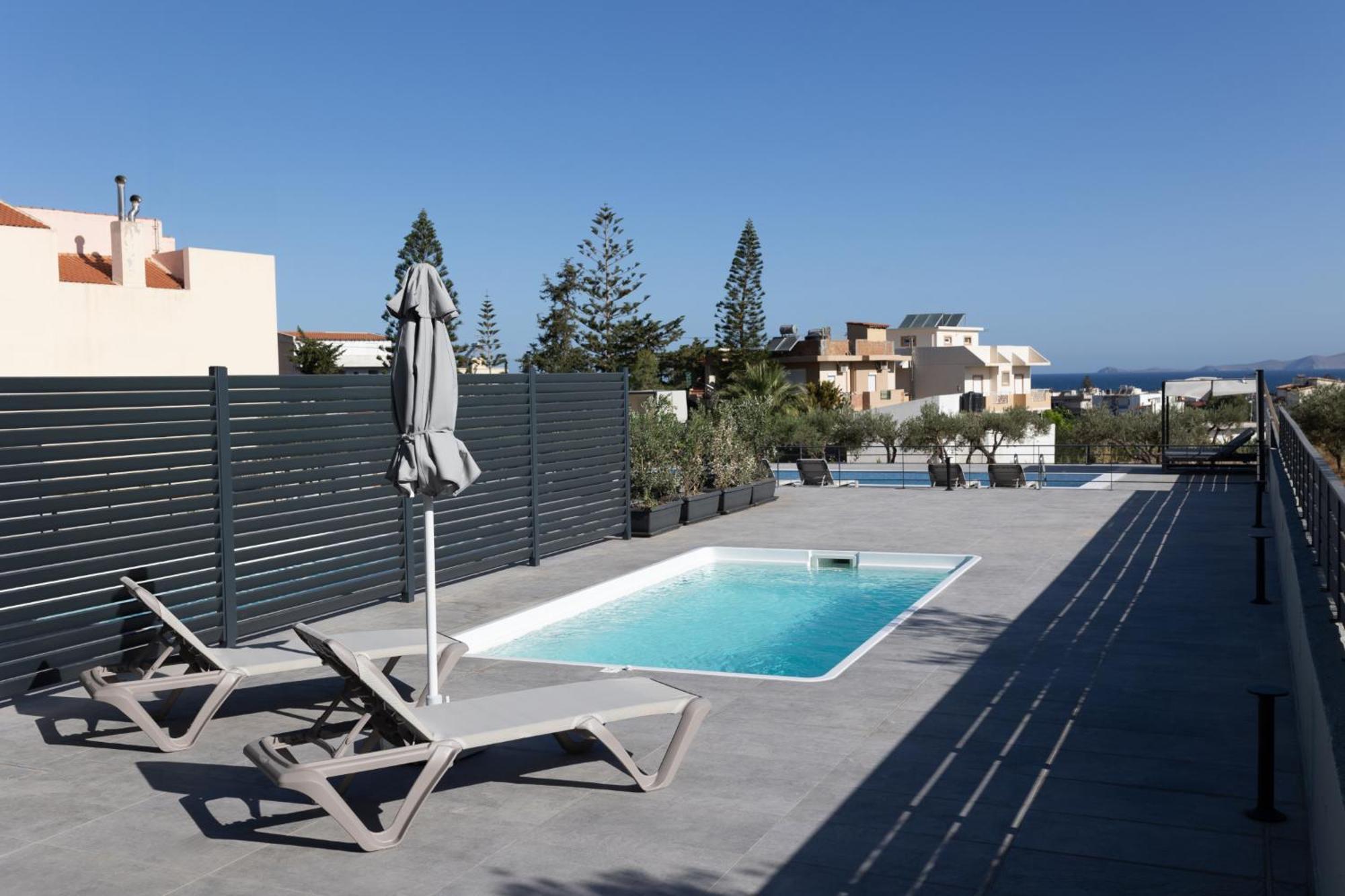Holiday home Limi Deluxe *