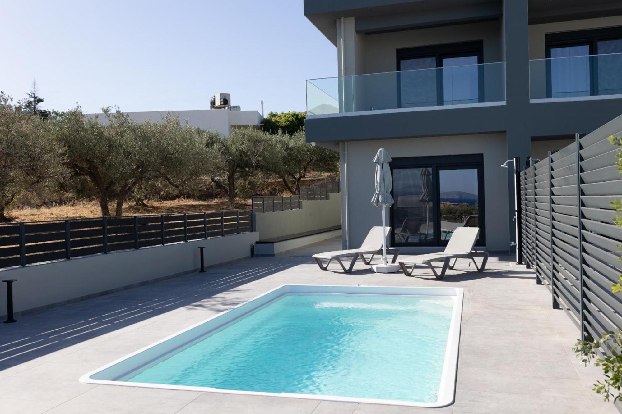 Limi Deluxe Holiday home