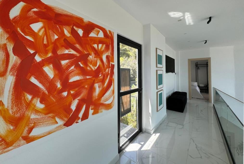 Casa Athena In Porto Heli