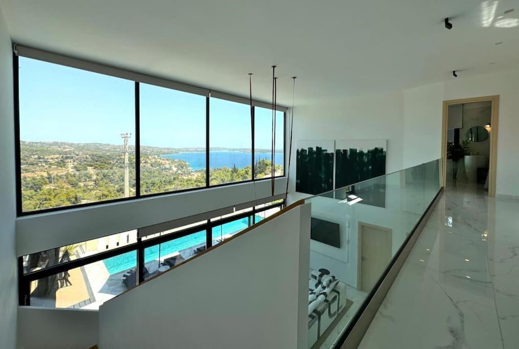 Villa Casa Athena In Porto Heli