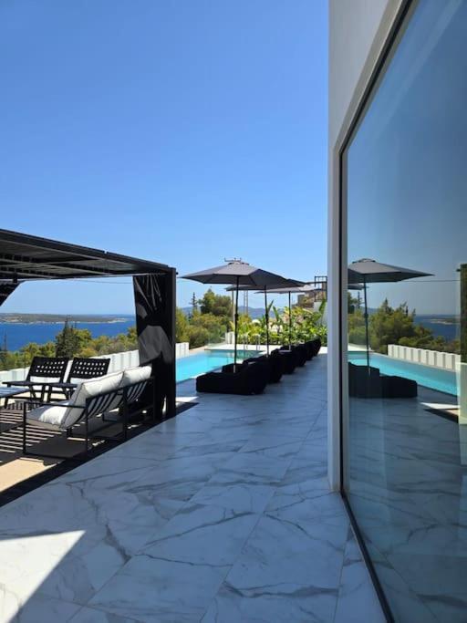 Villa Casa Athena In