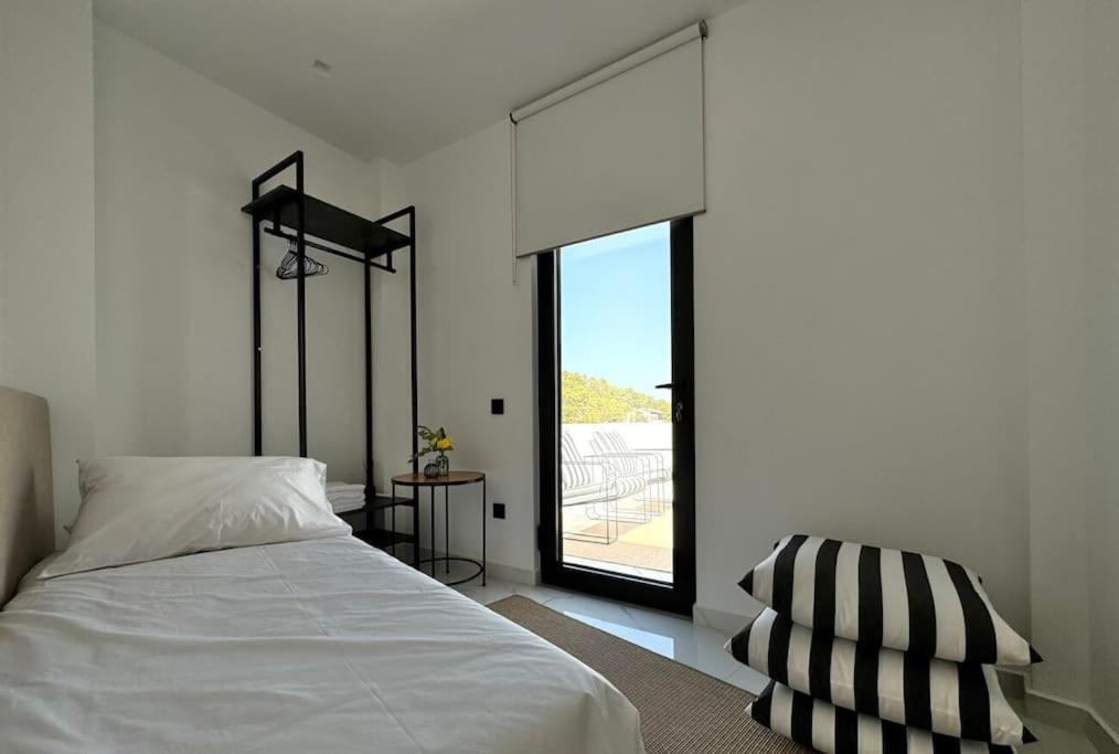 Casa Athena In Porto Heli