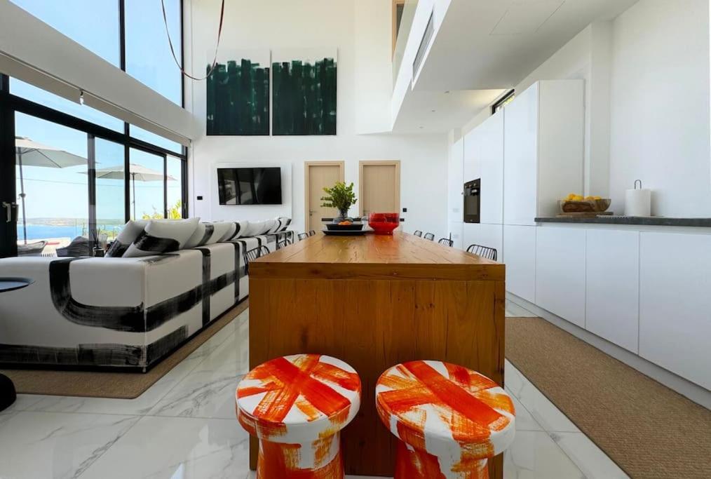 Casa Athena In