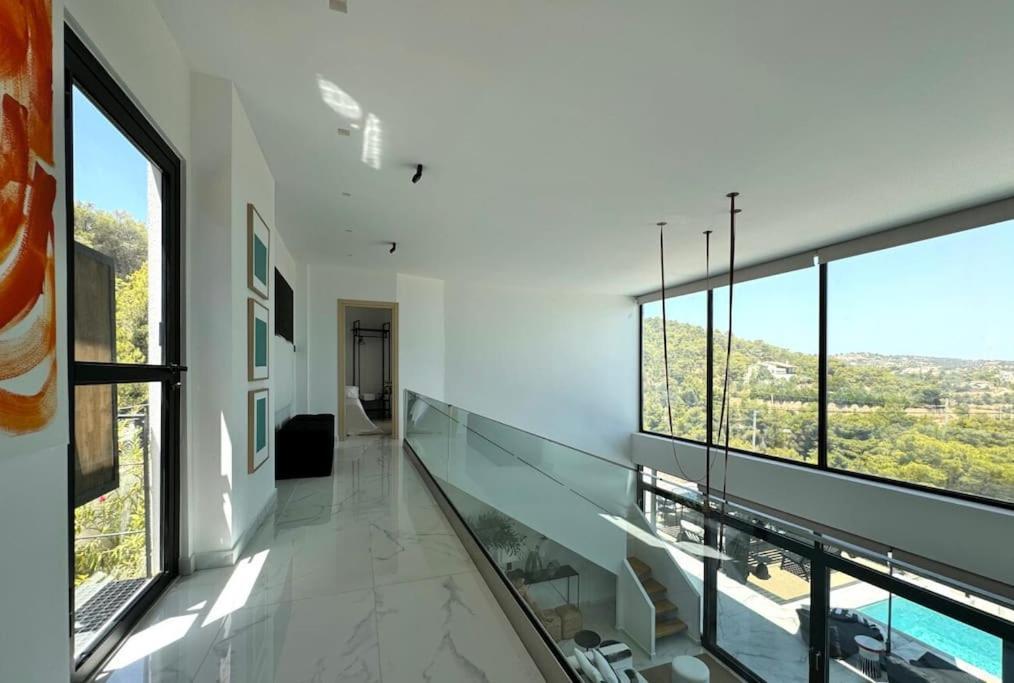 Villa Casa Athena In Porto Heli