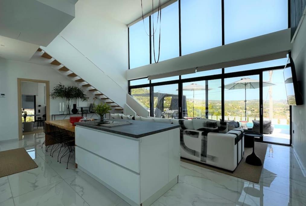 Villa Casa Athena In Porto Heli