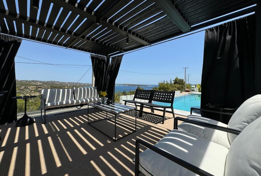 Casa Athena In *