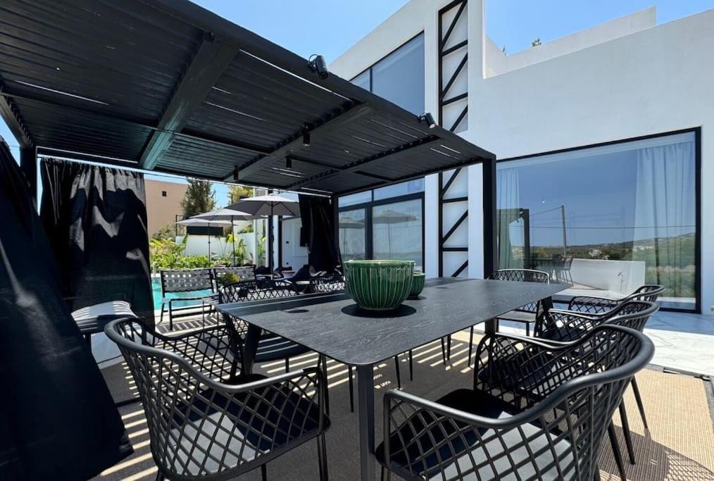 Casa Athena In Porto Heli