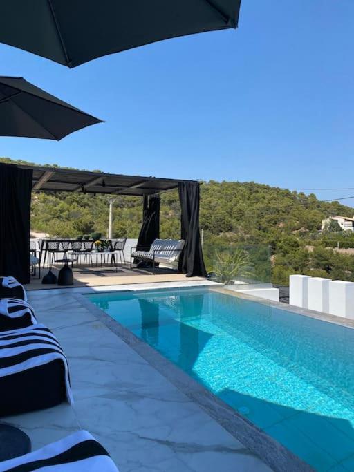 Casa Athena In Villa