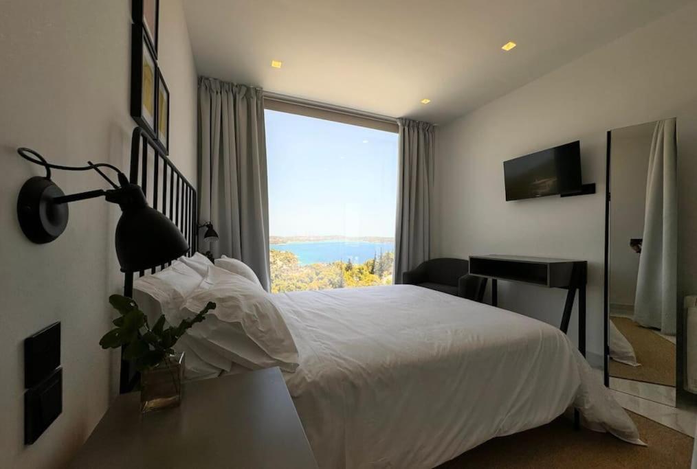 Casa Athena In Villa Porto Heli