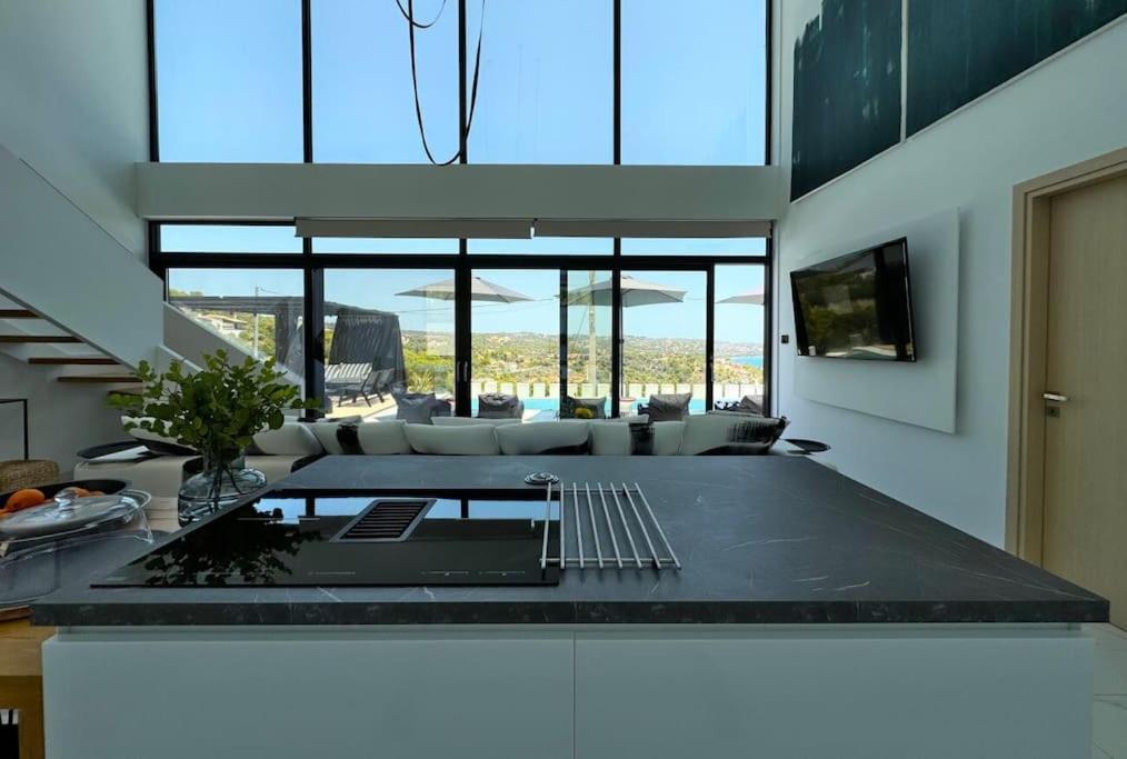 Casa Athena In *