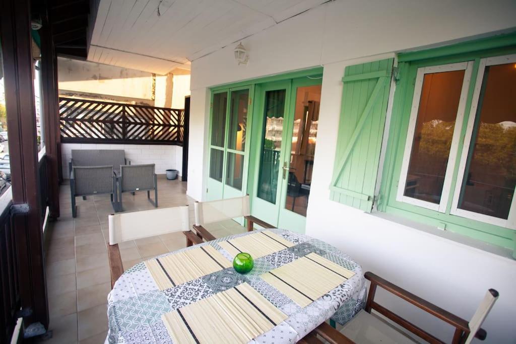 Morning Glory Apartment *