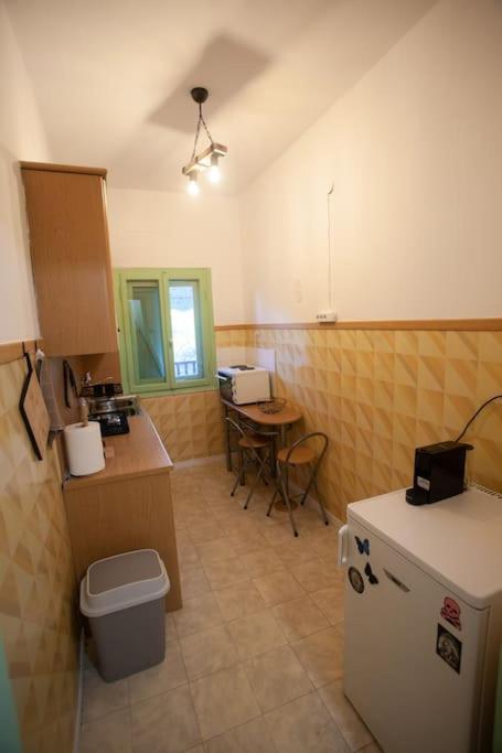 Apartment Morning Glory Paralia Katerinis