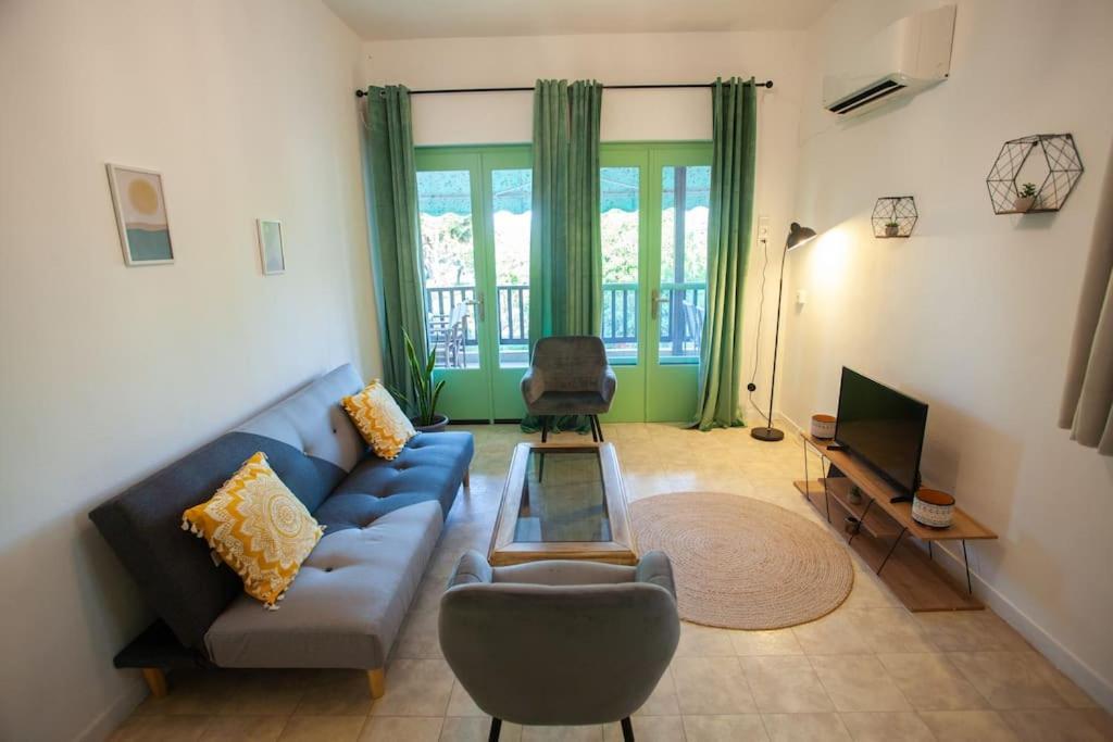 Apartment Morning Glory Paralia Katerinis