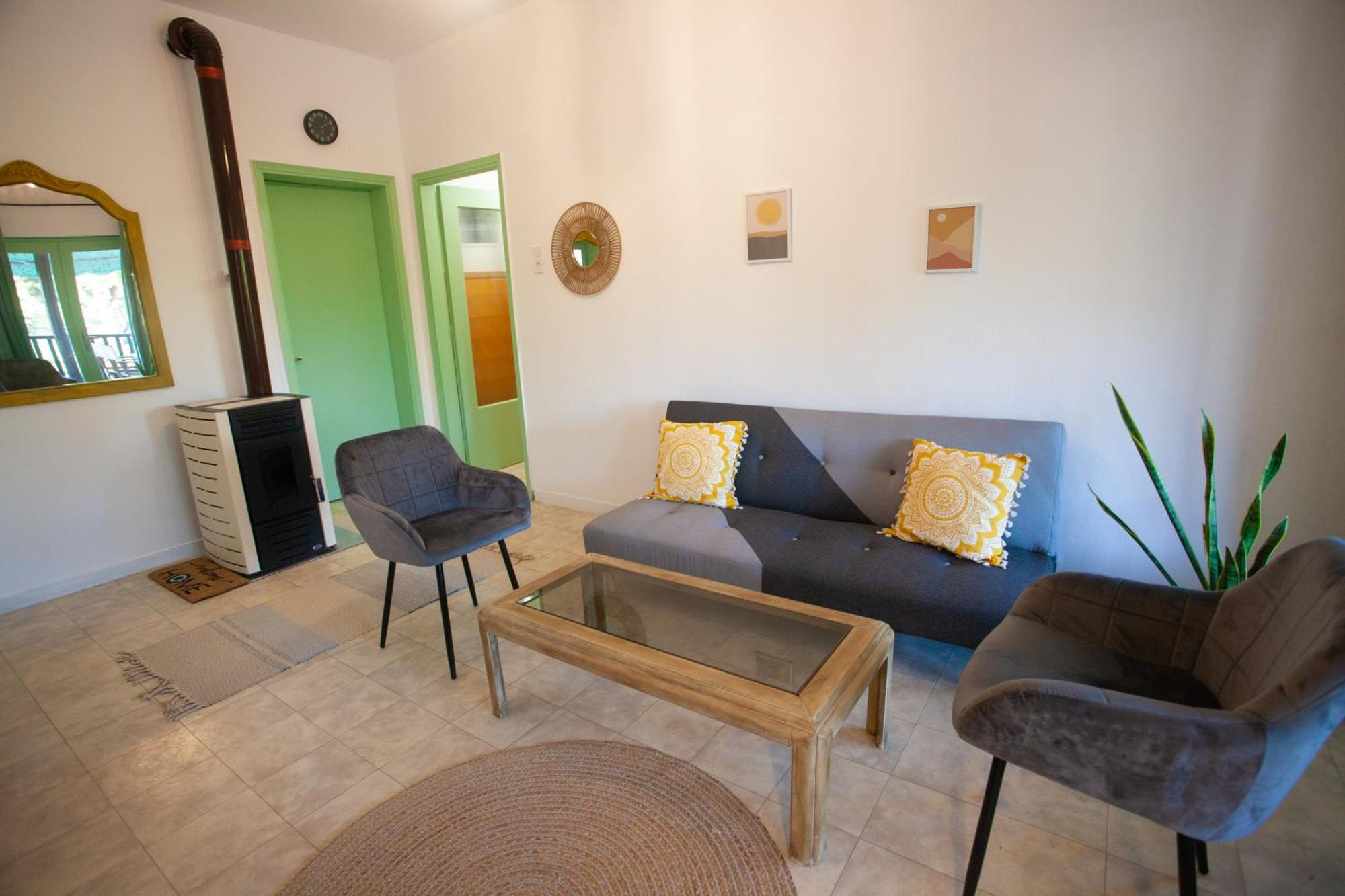 Morning Glory Apartment Paralia Katerinis