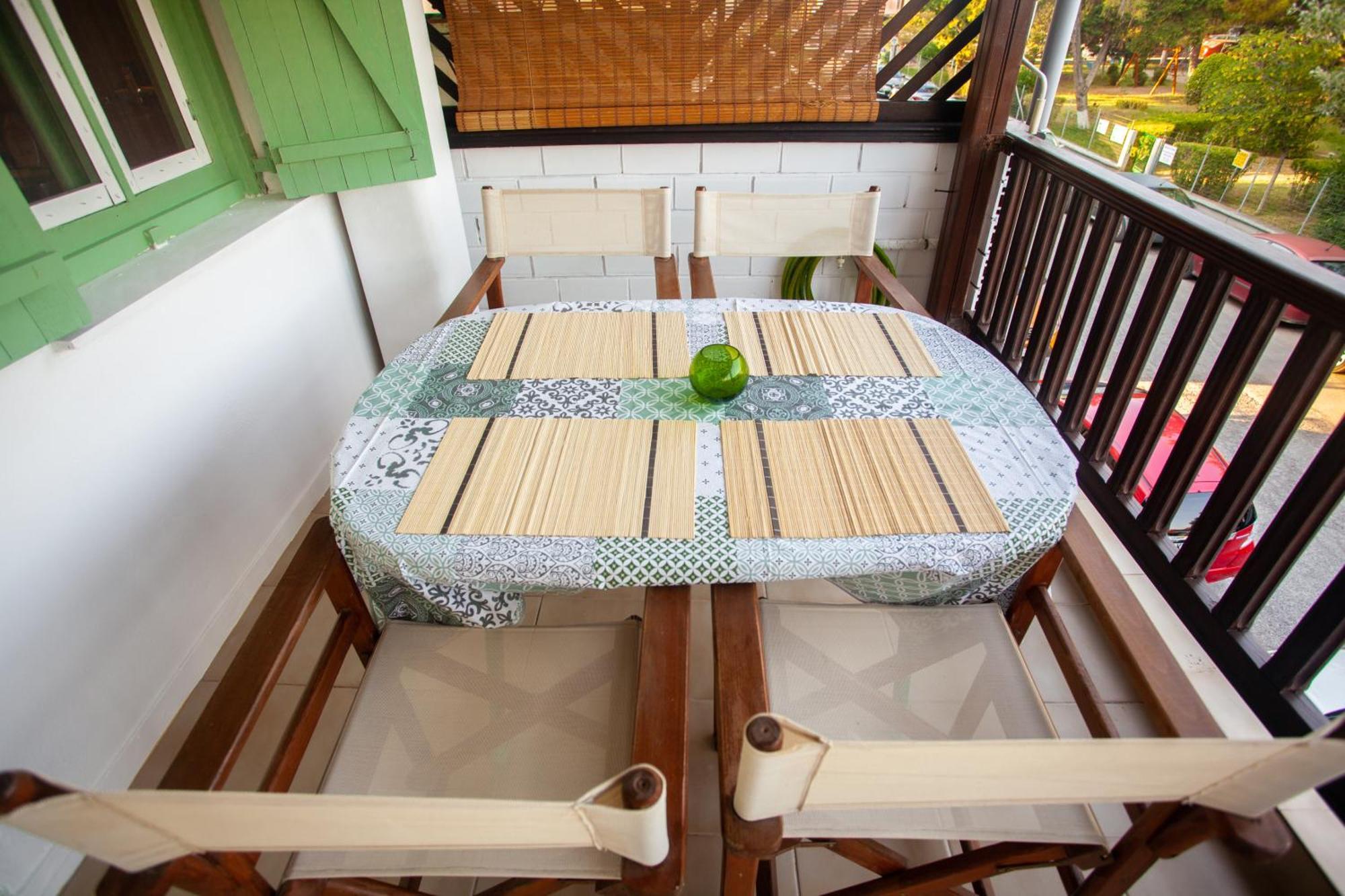 Apartment Morning Glory Paralia Katerinis