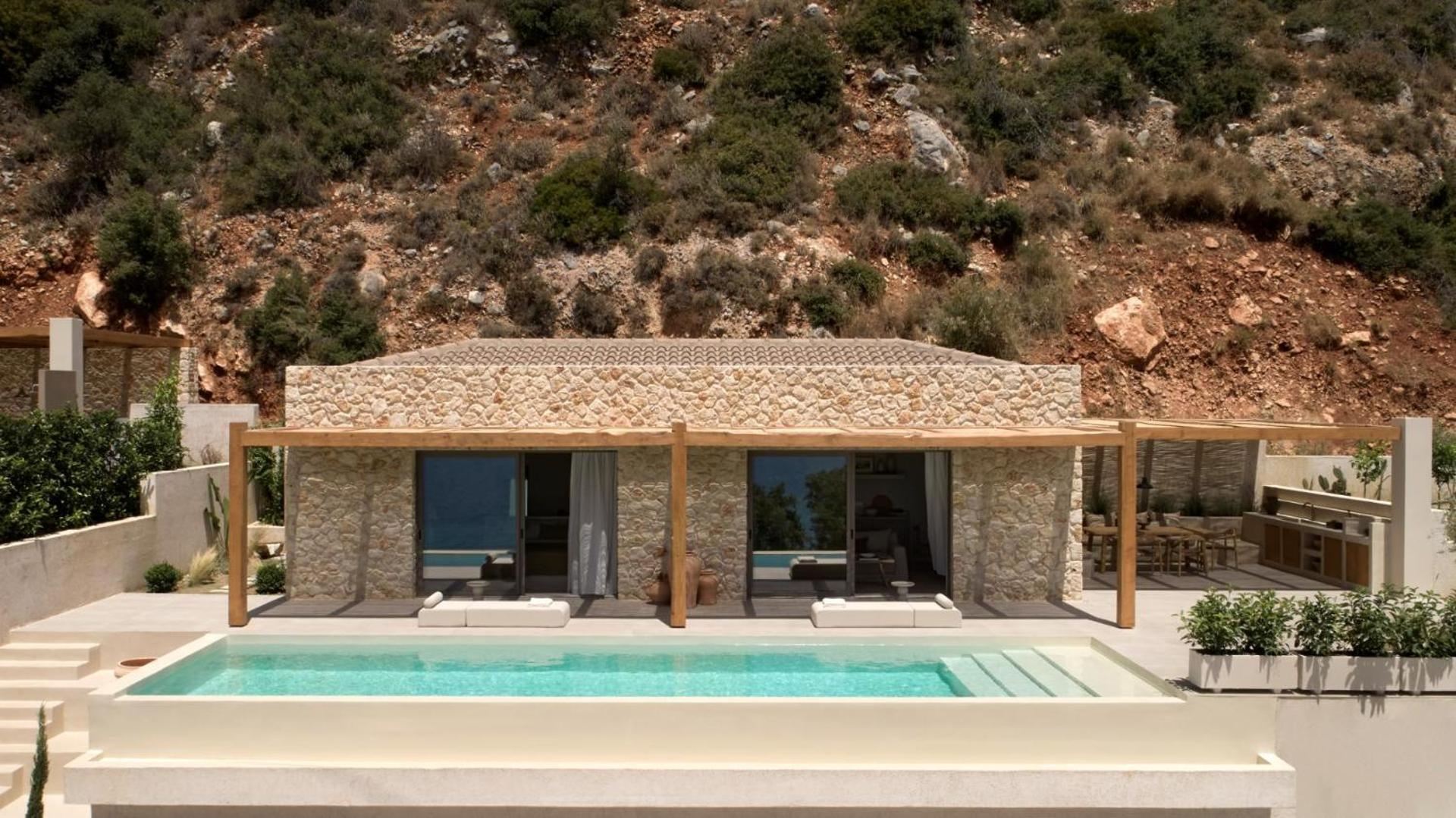 The Wildt - Exclusive Coastal Living Villa Argostoli (Kefalonia)