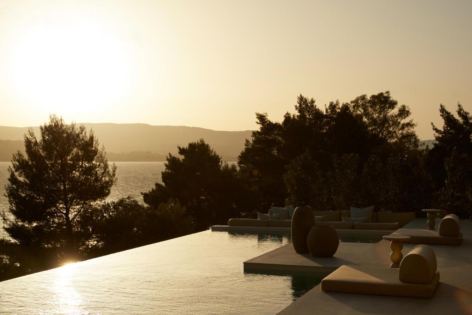 Villa The Wildt - Exclusive Coastal Living Argostoli (Kefalonia)