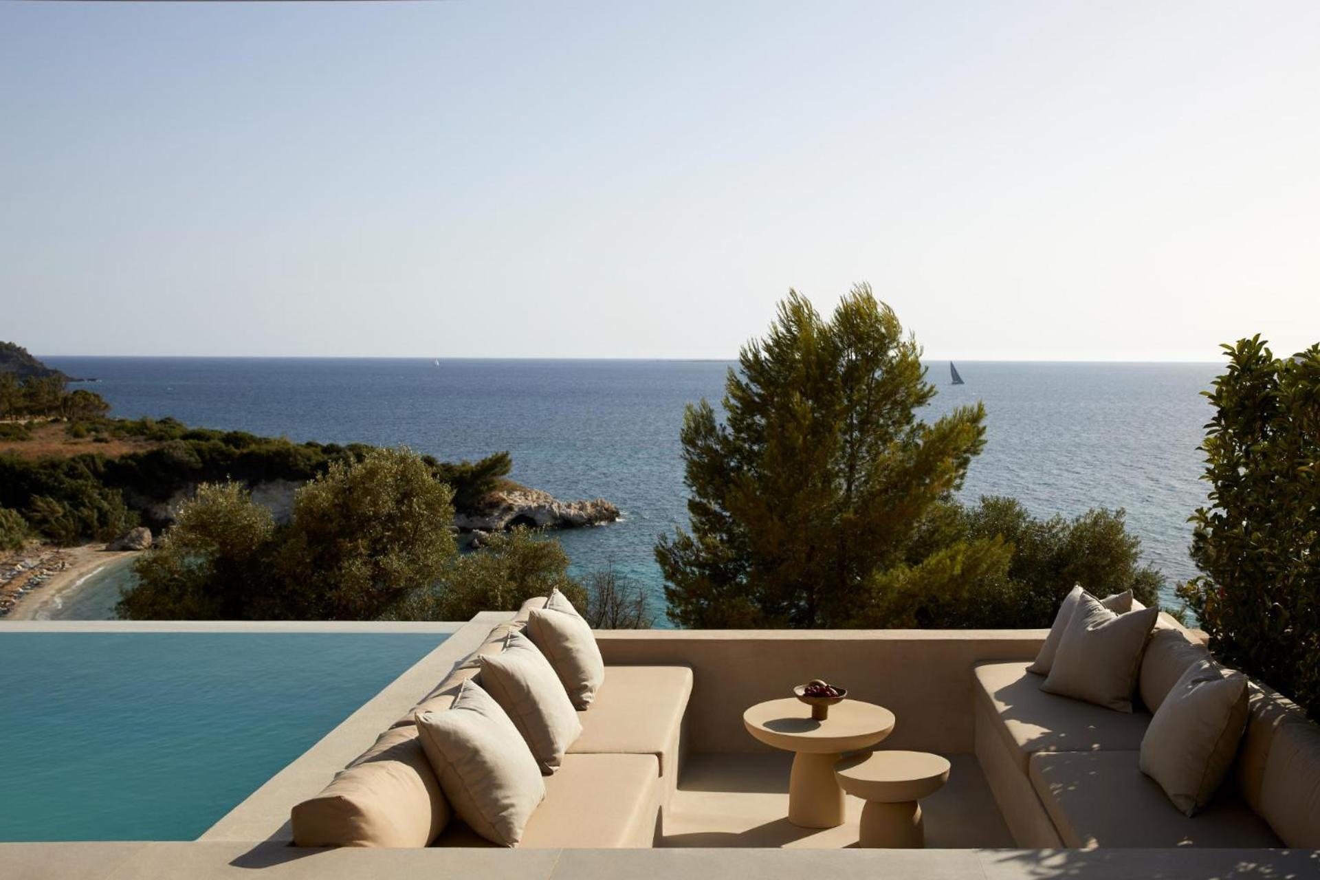 The Wildt - Exclusive Coastal Living * Argostoli (Kefalonia)
