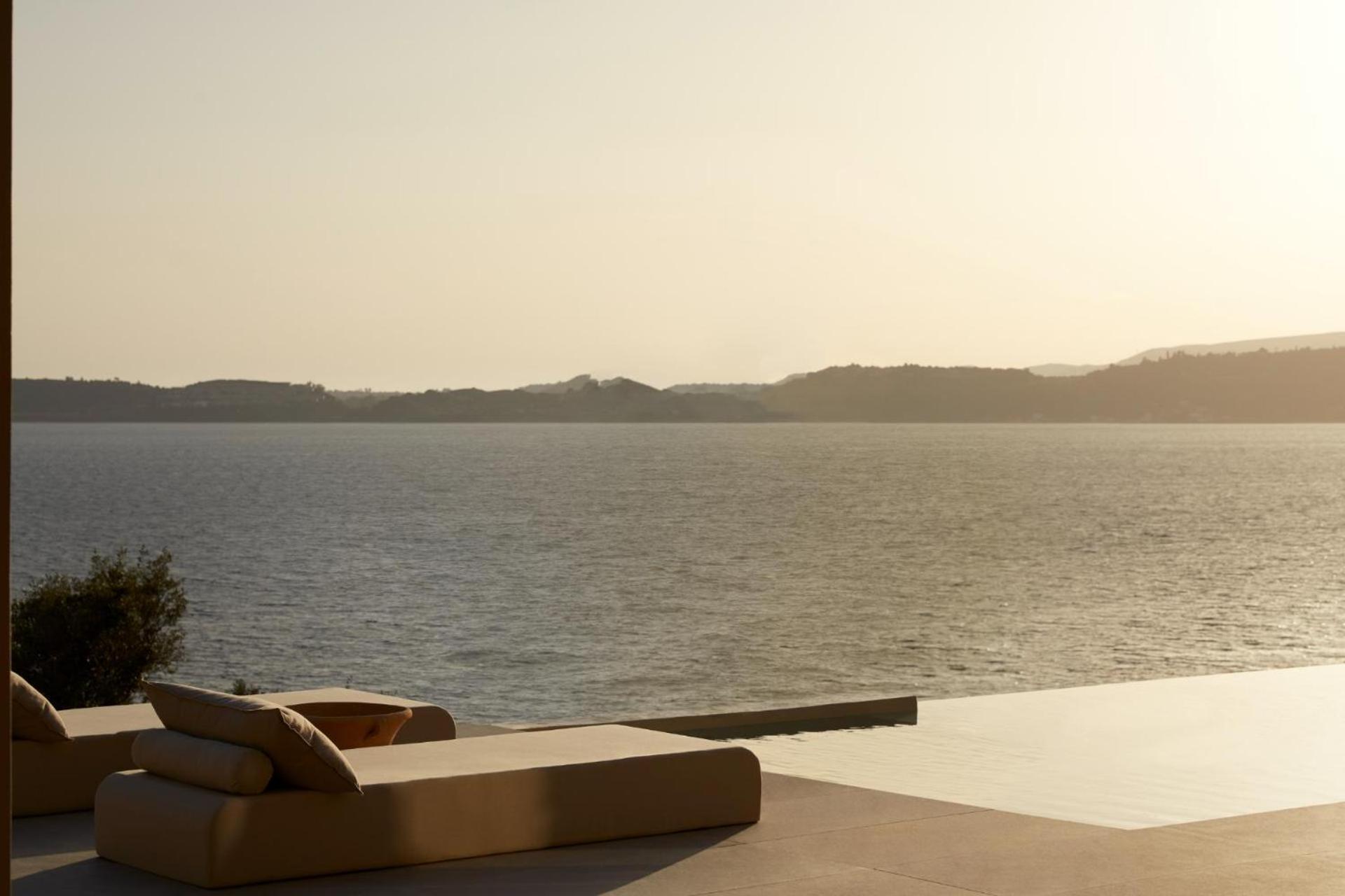The Wildt - Exclusive Coastal Living Argostoli (Kefalonia)