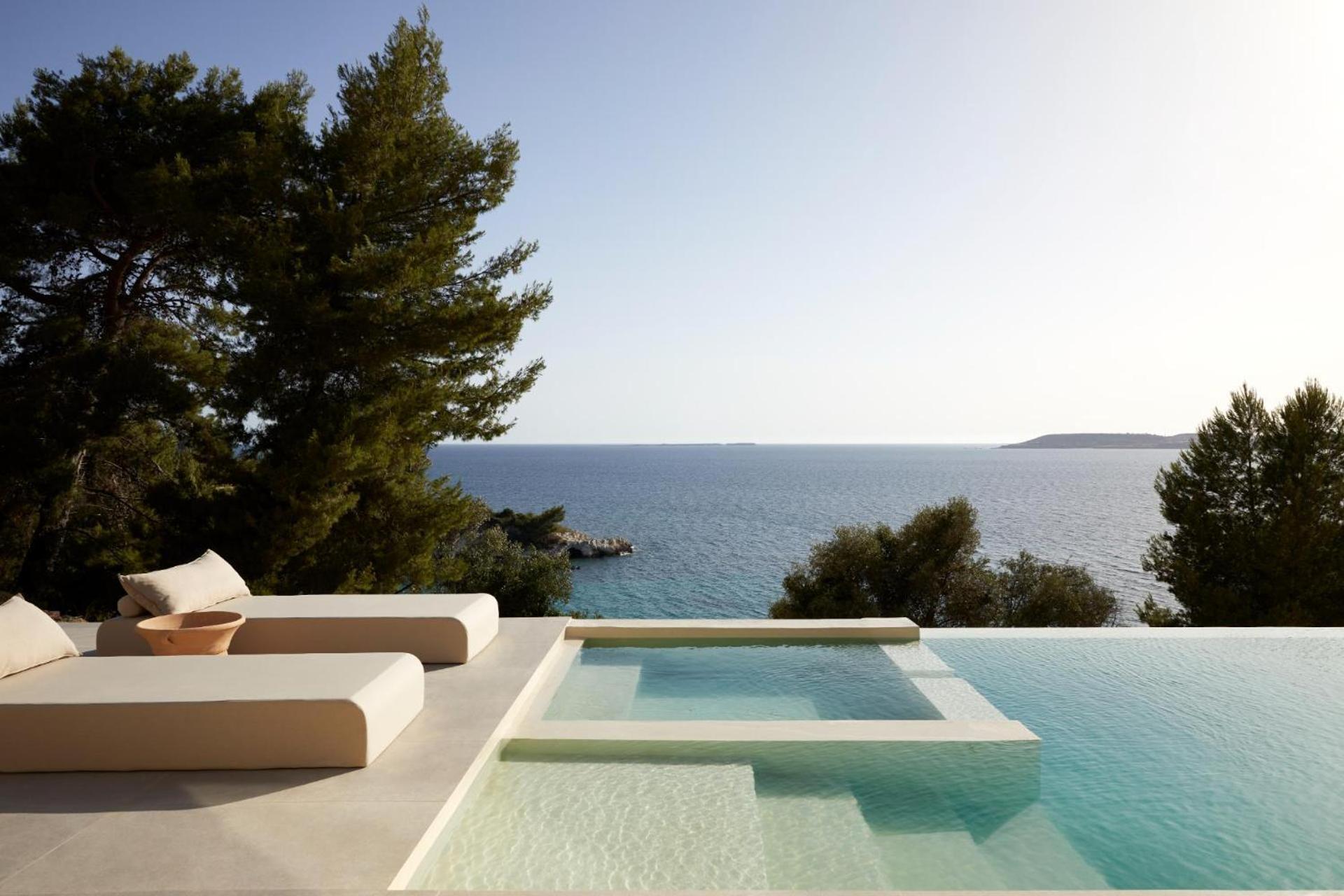 Villa The Wildt - Exclusive Coastal Living