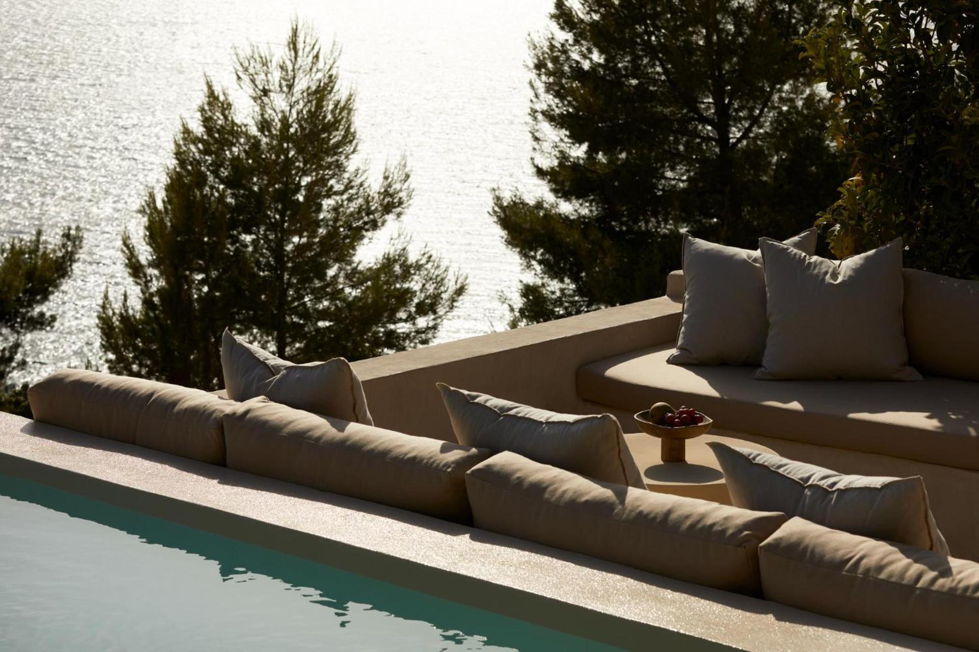 The Wildt - Exclusive Coastal Living Villa Argostoli (Kefalonia)
