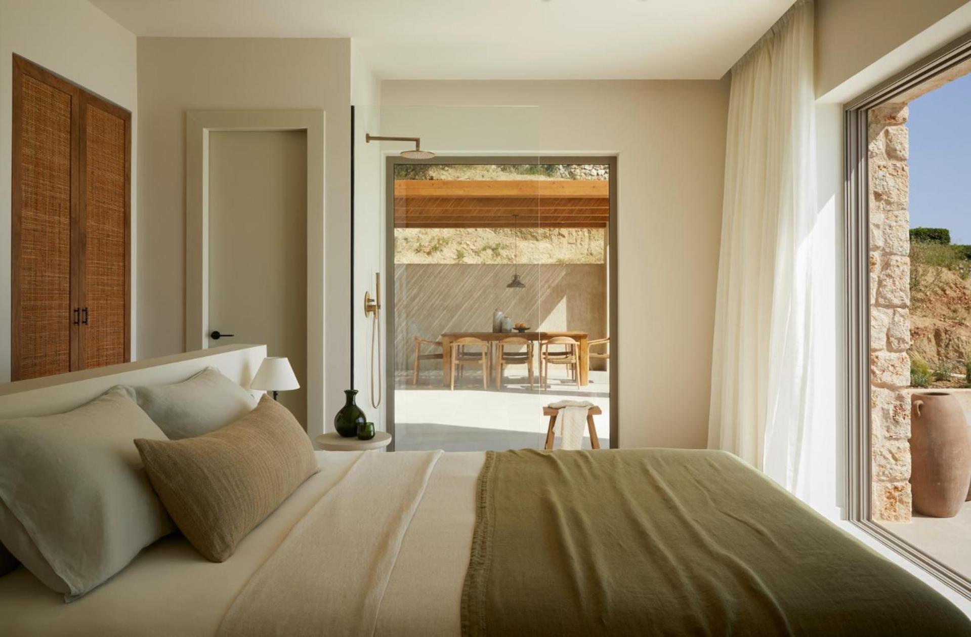 The Wildt - Exclusive Coastal Living Villa Argostoli (Kefalonia)