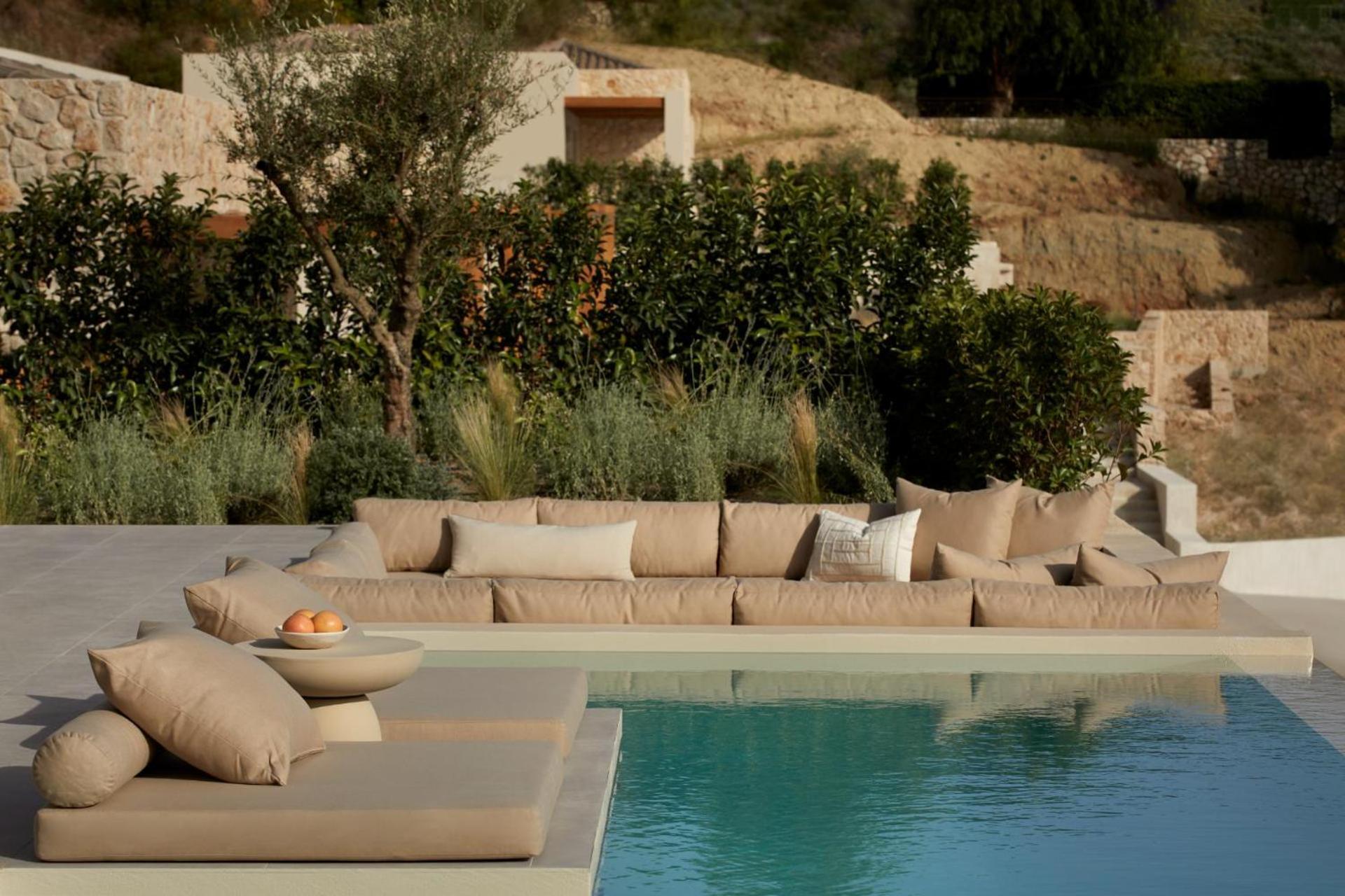 Villa The Wildt - Exclusive Coastal Living *