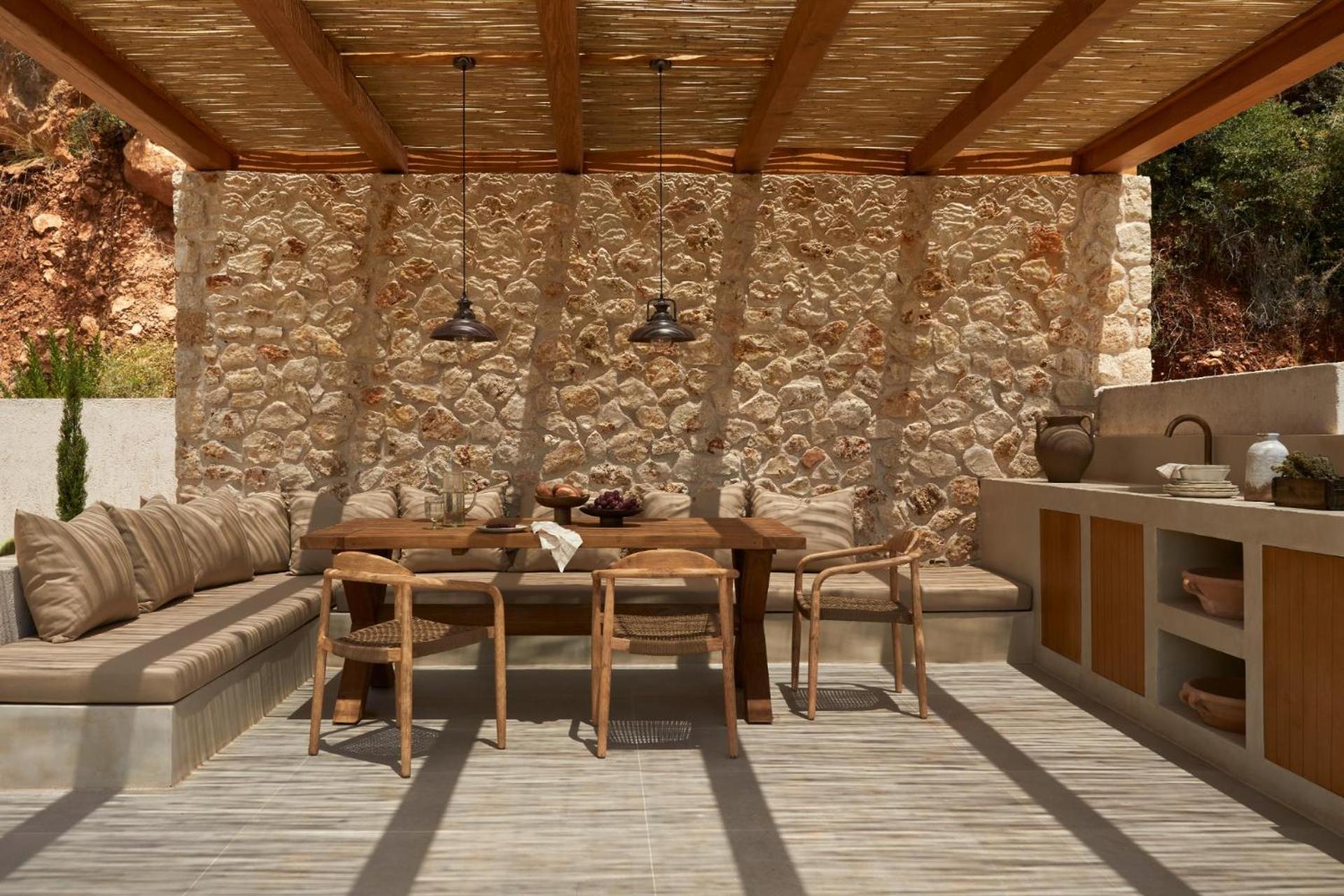 The Wildt - Exclusive Coastal Living Villa Argostoli (Kefalonia)