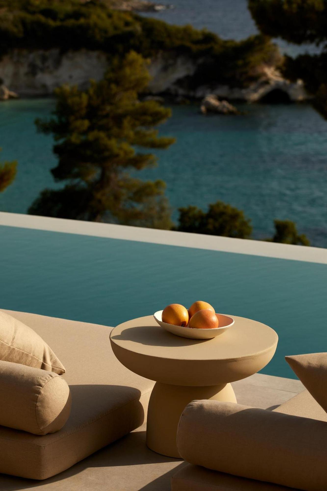 The Wildt - Exclusive Coastal Living Villa