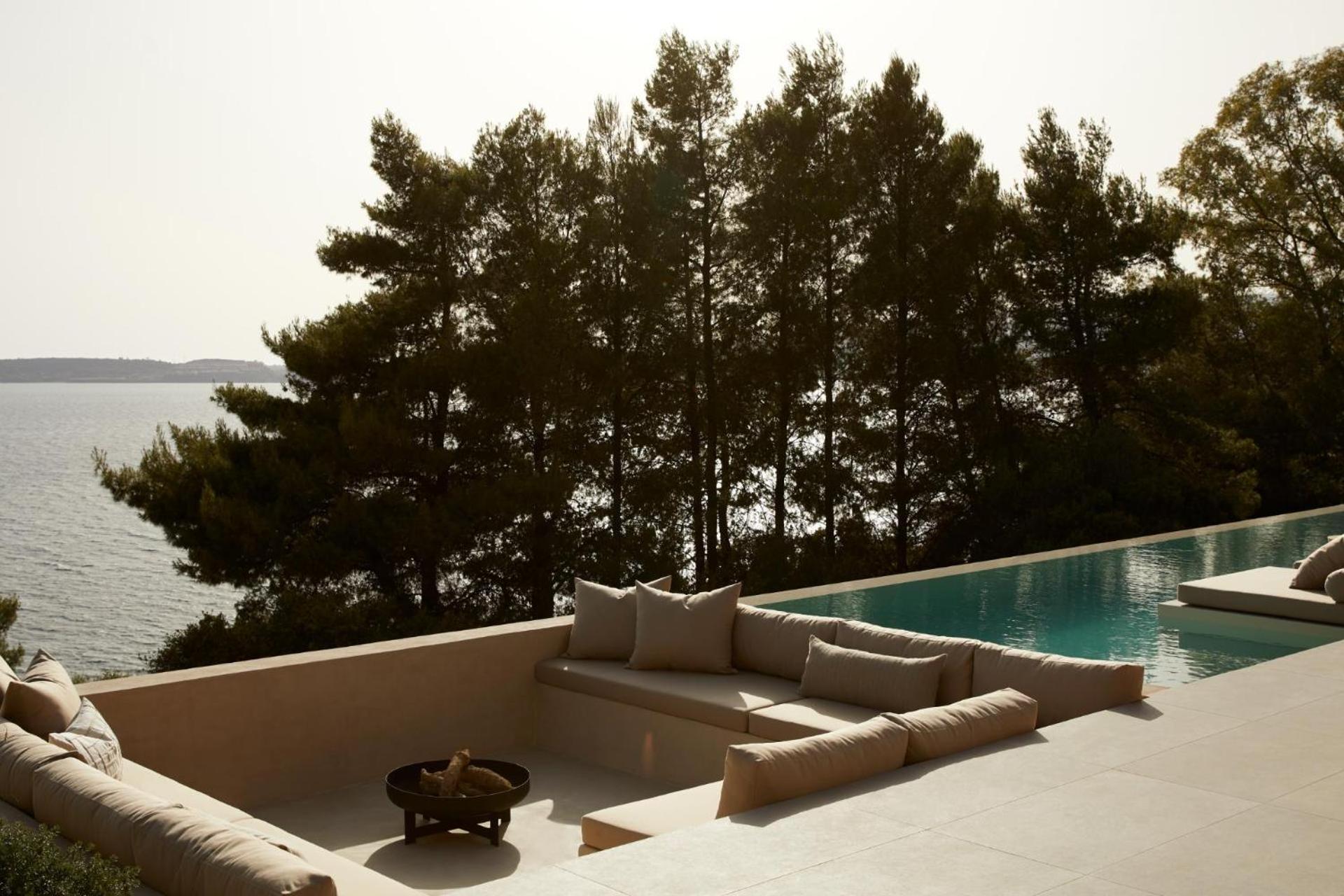 The Wildt - Exclusive Coastal Living * Argostoli (Kefalonia)
