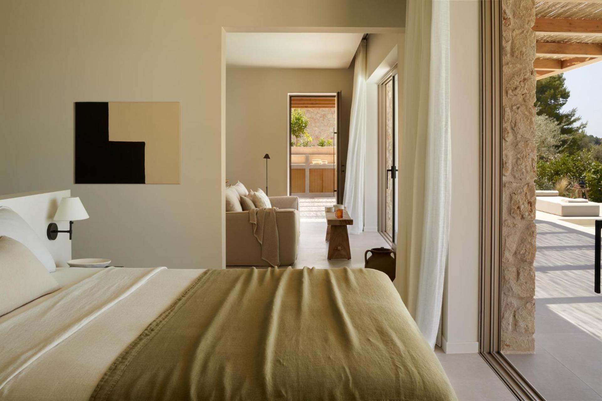 Villa The Wildt - Exclusive Coastal Living Argostoli (Kefalonia)