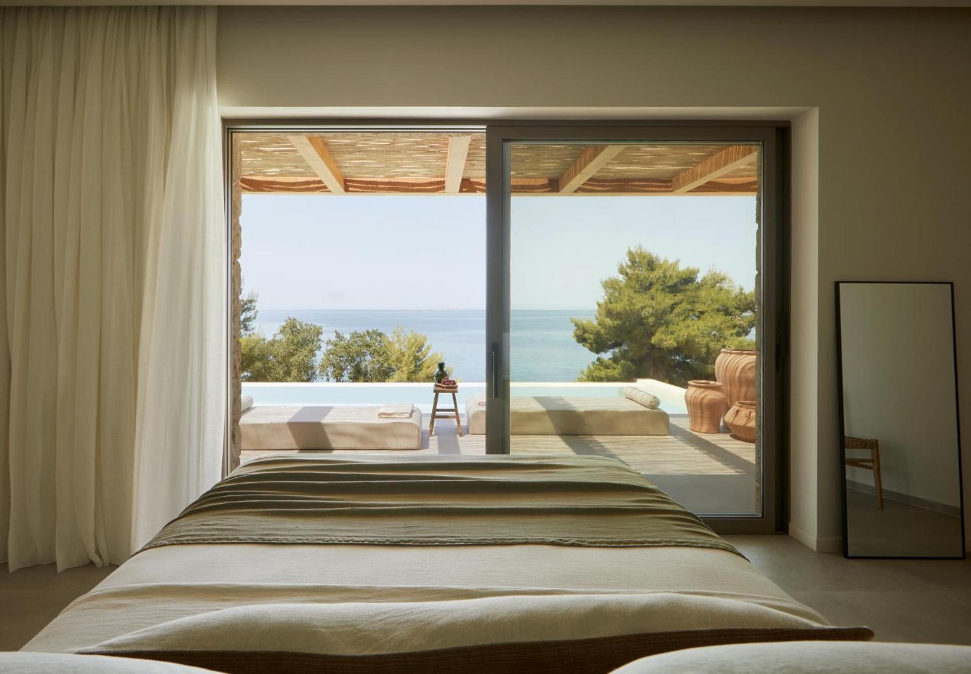 The Wildt - Exclusive Coastal Living Argostoli (Kefalonia)