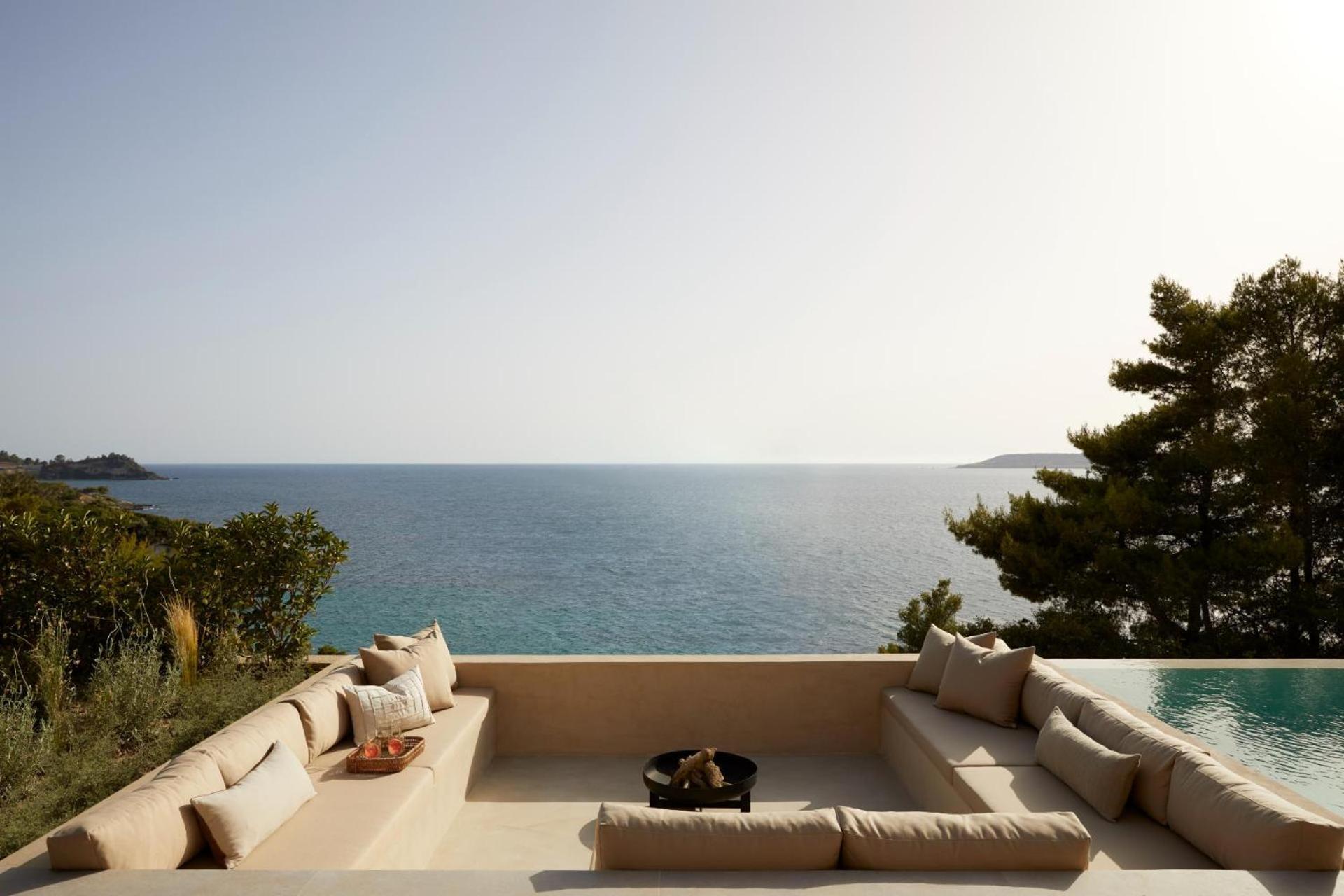 Villa The Wildt - Exclusive Coastal Living *