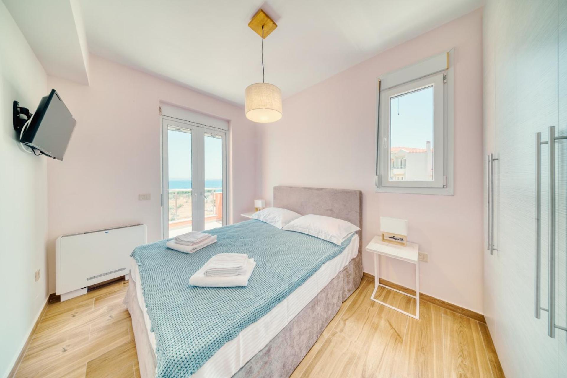 Villa Lina Chios Chios Town