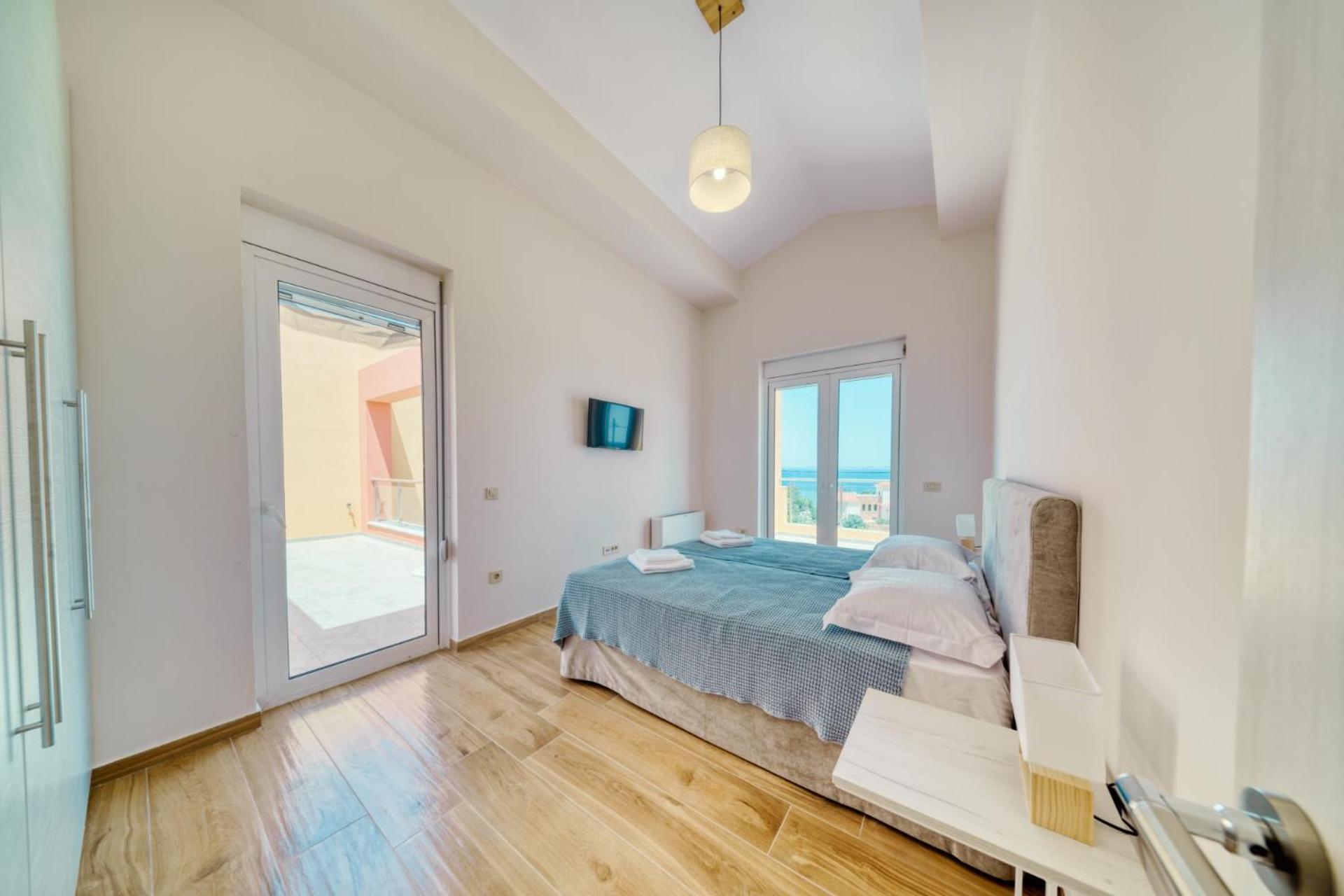 Lina Chios Villa