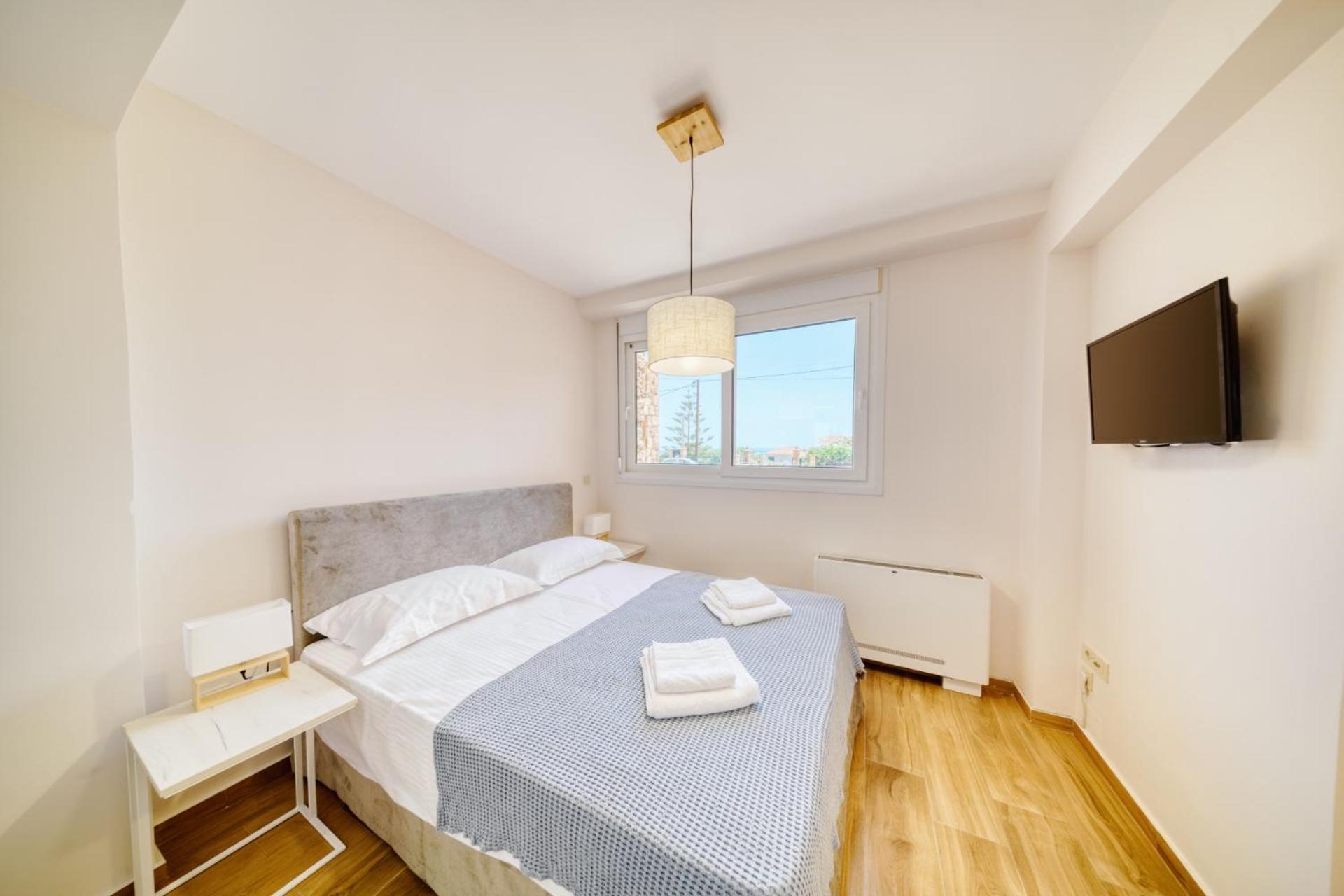 Lina Chios Villa