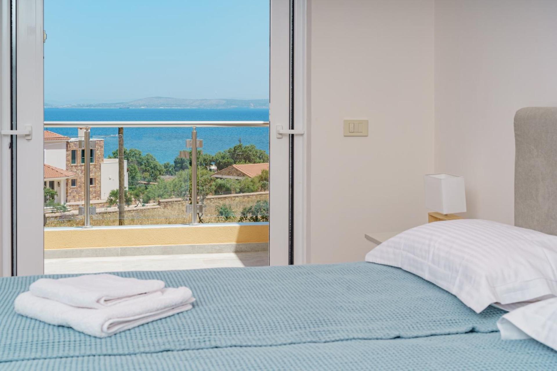 Villa Lina Chios