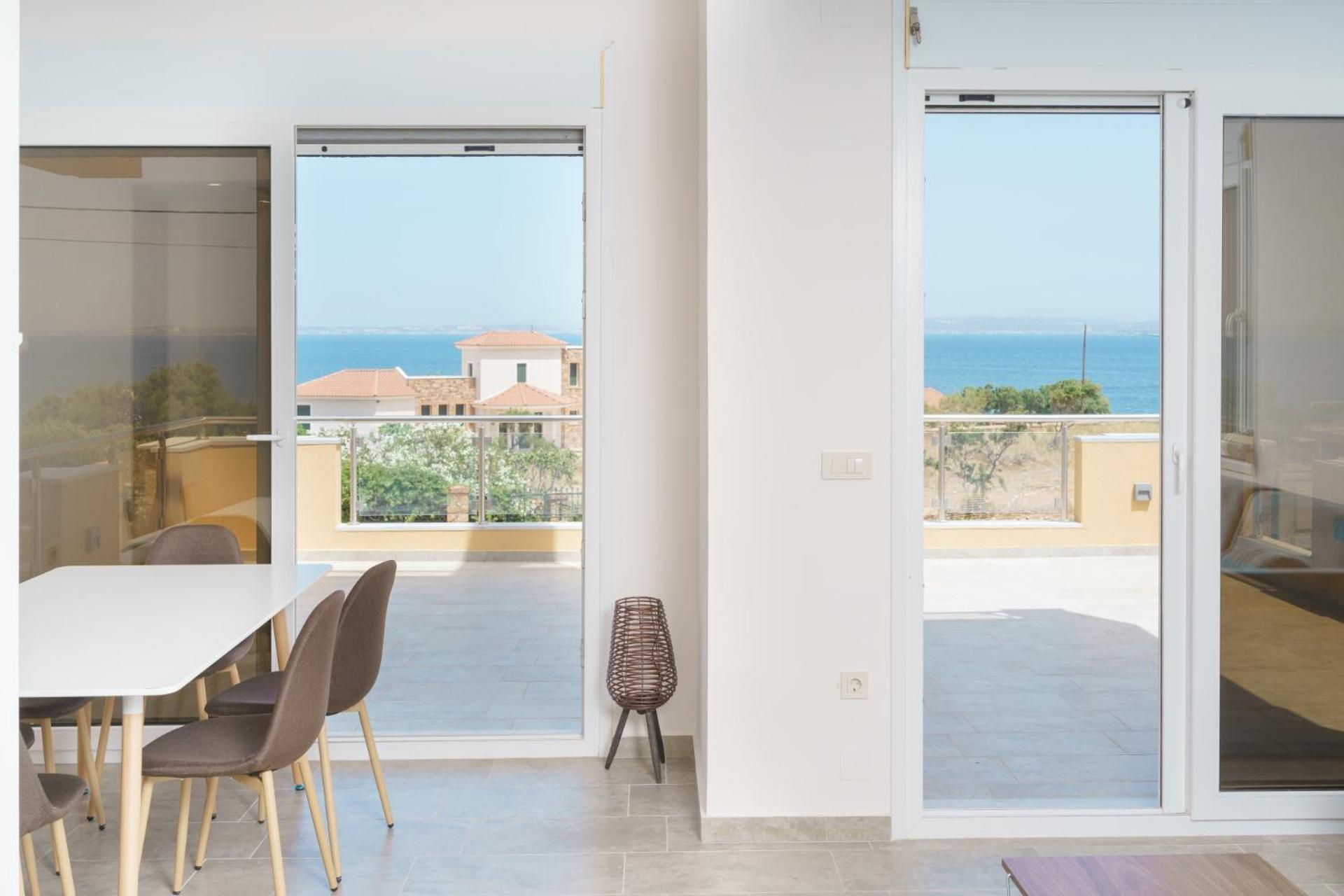 Villa Lina Chios