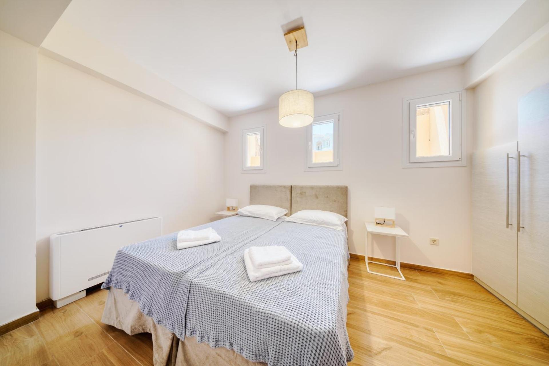Villa Lina Chios *
