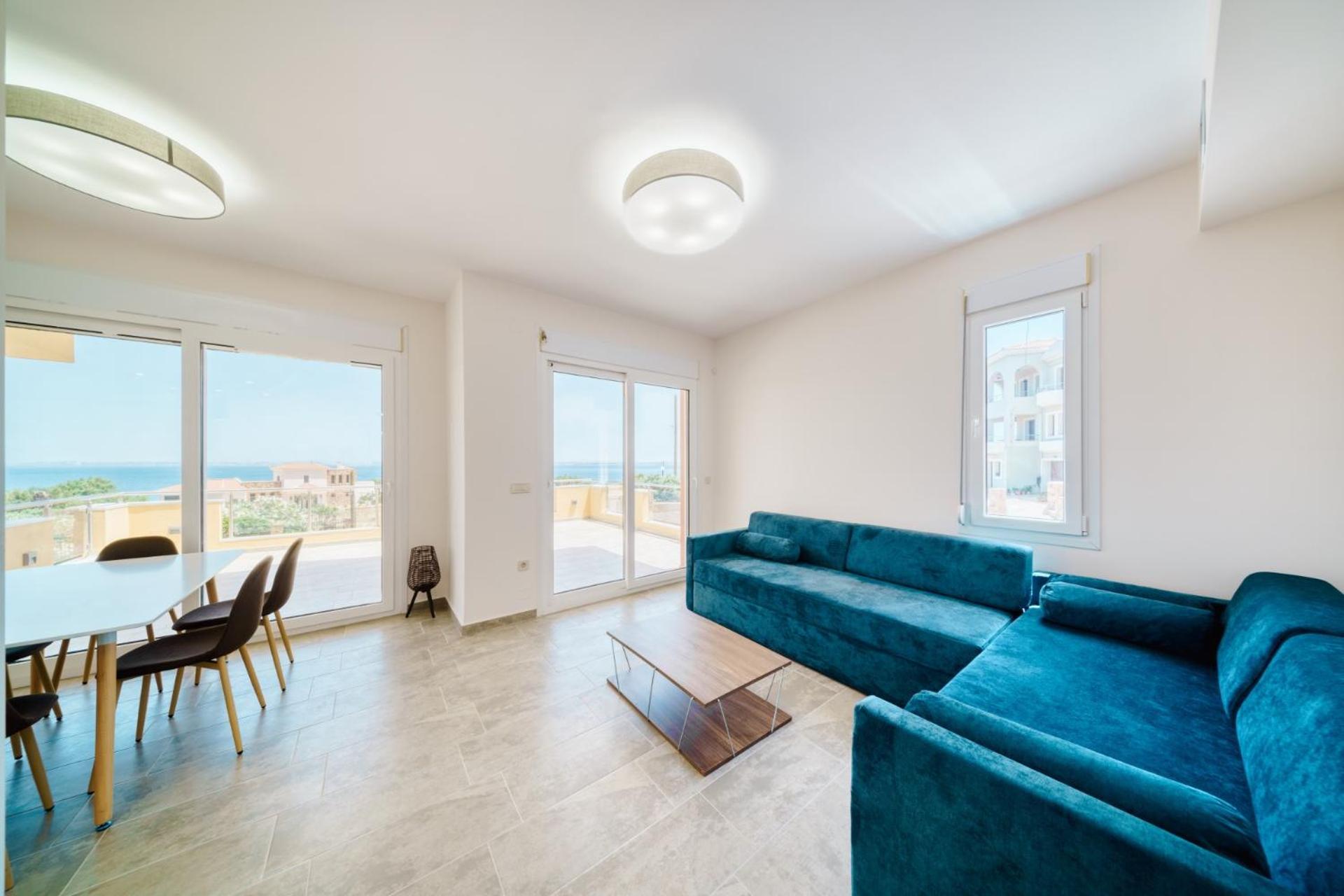 Lina Chios Villa Chios Town