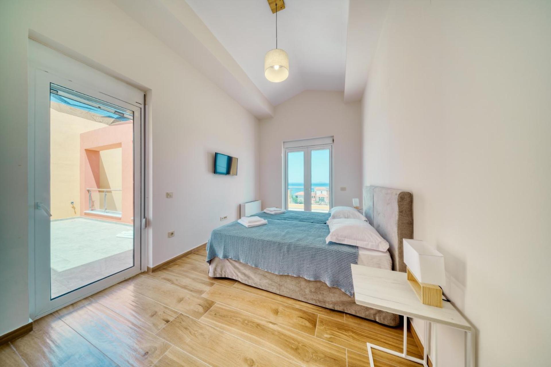 Lina Chios Villa