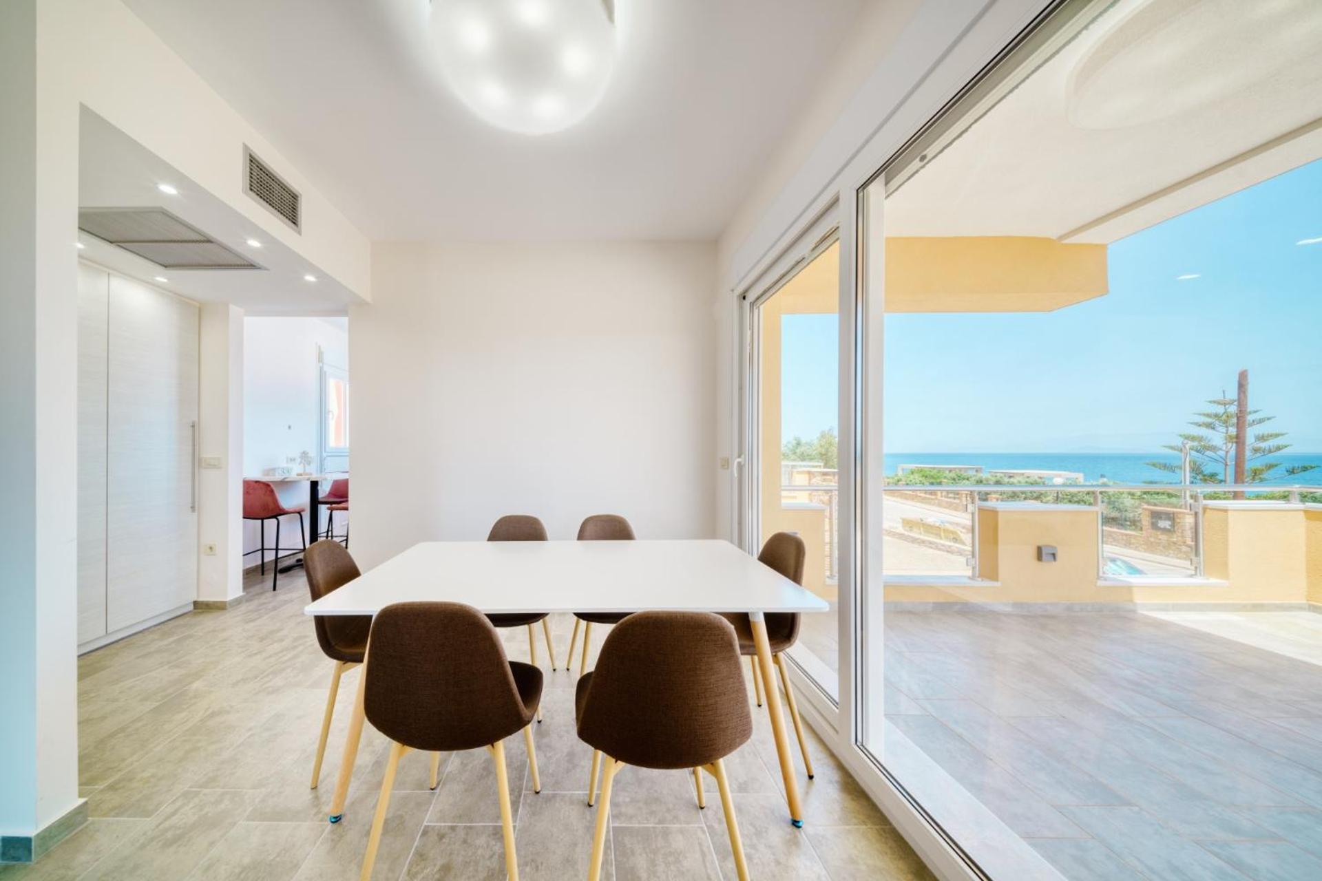 Villa Lina Chios Chios Town