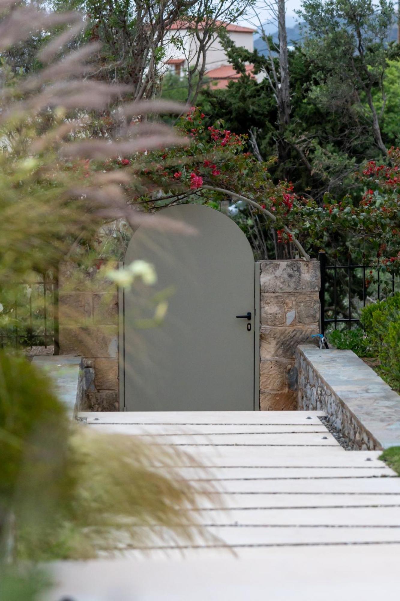 Villa Kalogria Stoupa