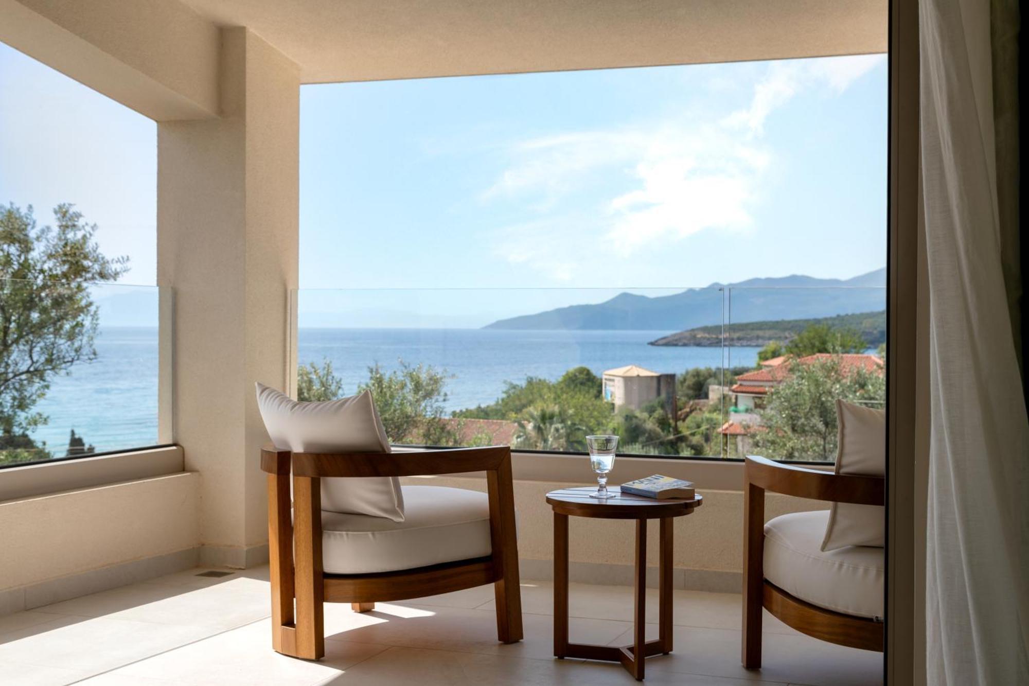 Villa Kalogria
