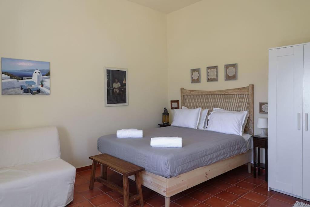 Apartment Fortezza Palaiochora