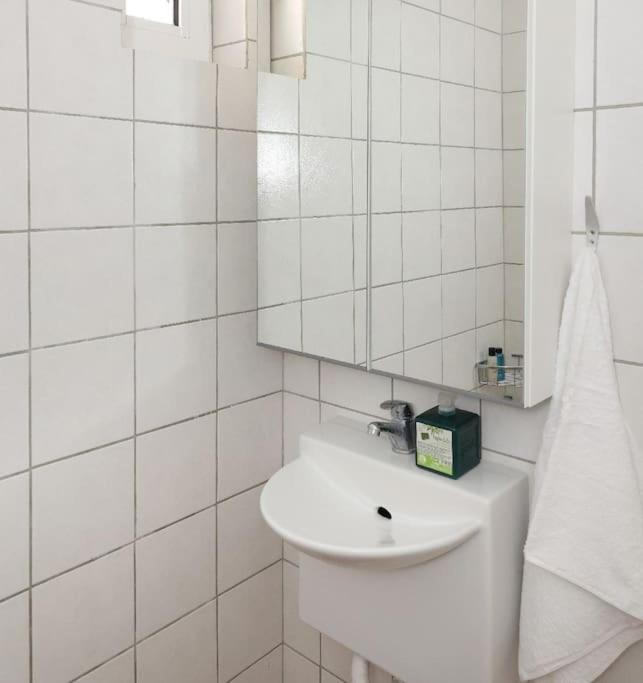 Fortezza Apartment *
