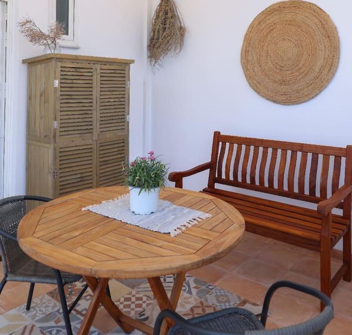 Fortezza Apartment *